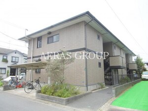 コンフォート外観写真