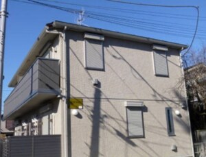 FLAT4105外観写真