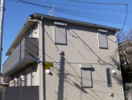 FLAT4105外観写真