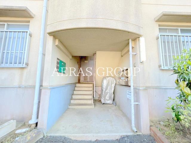 冨善大野ハイツ