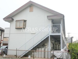松清六番館外観写真