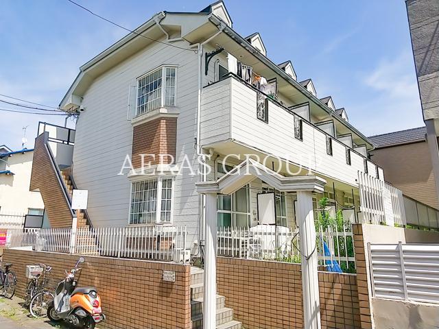 メゾン・ド・ソレイユ