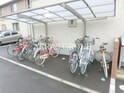 ベルリード東海神A棟