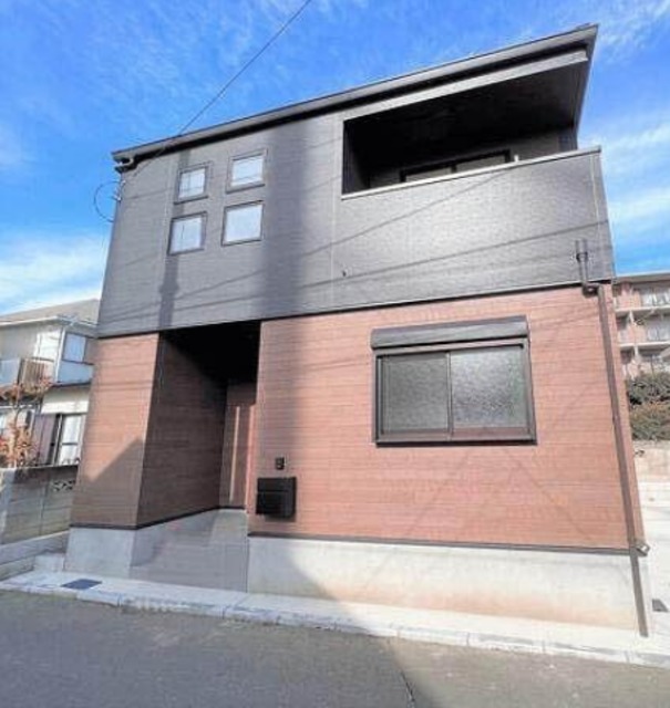 船橋市飯山満町二丁目戸建