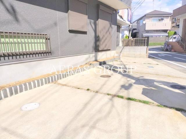 千葉県松戸市三矢小台3丁目戸建