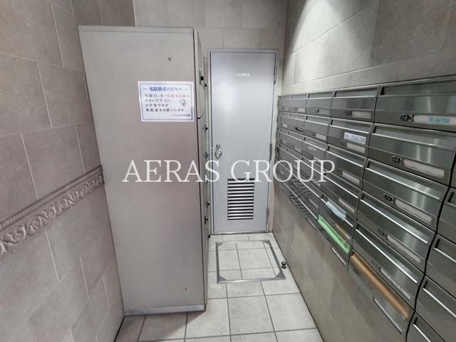 ラ・アトレ松戸