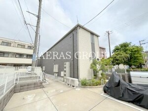 Reforma外観写真