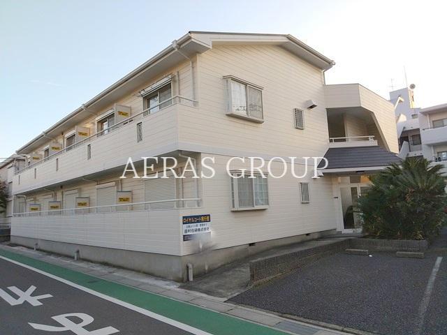 ロイヤルコート南行徳