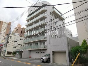 シュノロン外観写真