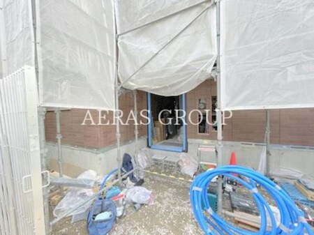 （仮称）D-room江戸川1丁目外観写真