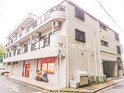 パラシオン市川大野
