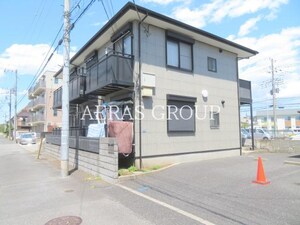 クレール41外観写真