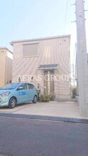 新松戸戸建貸家