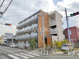 ヒノエ相之川外観写真