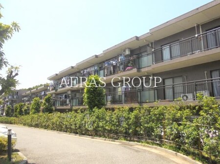 エステコート市川北国分 3号棟外観写真