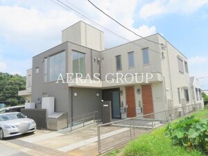 MAISON LIERRE外観写真