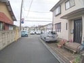 湯浅貸家