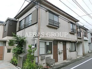 竹田方外観写真