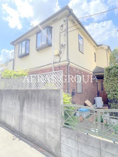 善福寺2丁目戸建外観写真