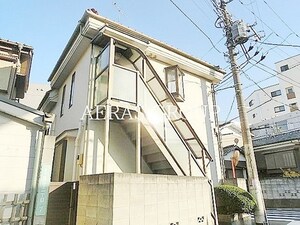 コーポ黒沢外観写真