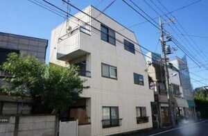 ロイヤルマンション外観写真