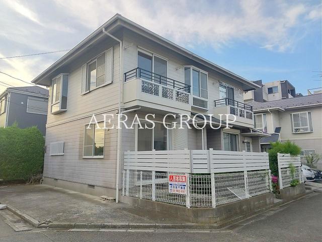 ジョイパレットU B棟