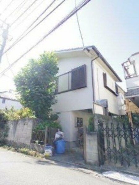サン旭外観写真