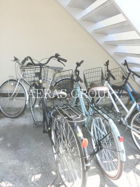 Chintai スマイラス新江古田の賃貸物件情報 東京都中野区 アパート 賃貸マンション アパート 部屋探し情報サイト
