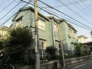 コーポ大和外観写真