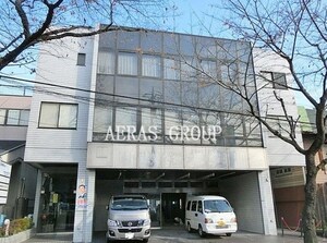 坂秀ビル外観写真