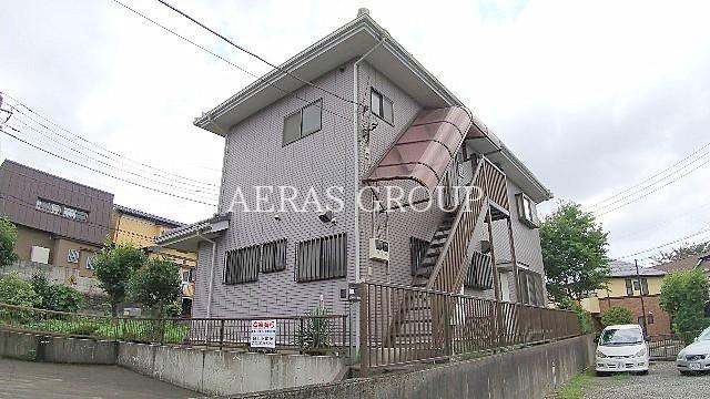 吉野貸家