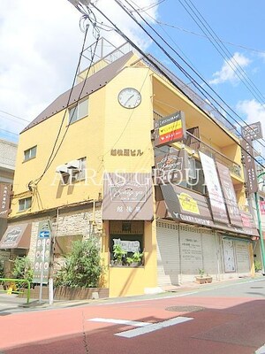越後屋ビル外観写真