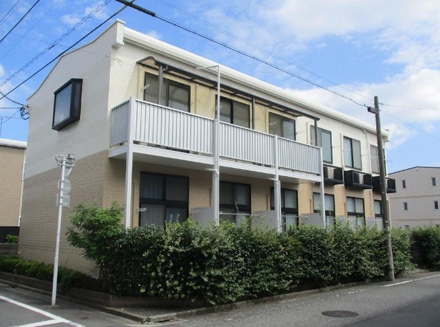 レオパレス汐音