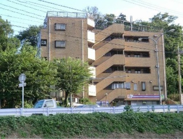 アシスタントビル