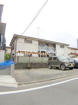 豊菊外観写真