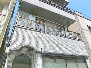 テラスハウスK外観写真