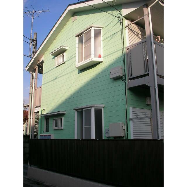 サンハイム若葉