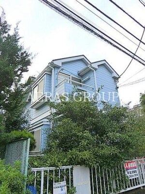 ストークハイツ春日外観写真