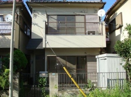 3号棟外観写真