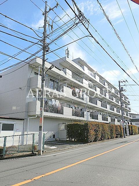 メゾンドゼフィール