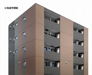 Rising練馬外観写真