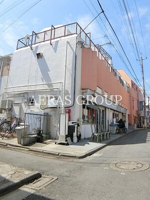 JTプラザ上板橋外観写真