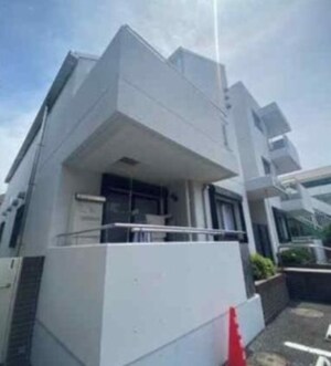 N.Haus外観写真