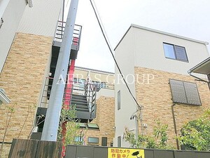 アンバサダーパレス練馬桜台外観写真