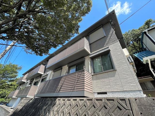 クラーヴィス谷上