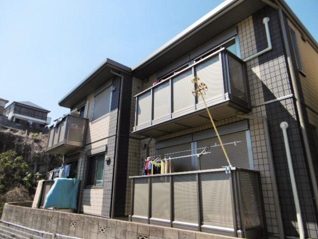 L’oiseau Bleu Ｂ棟