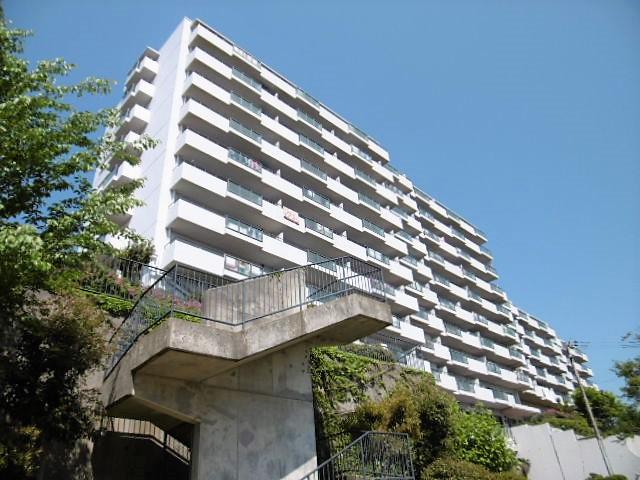ハイム北鈴蘭台