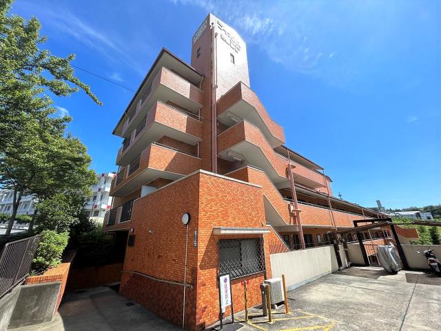 ライオンズマンション西鈴蘭台