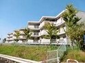 ひよどり台団地　１２９号棟