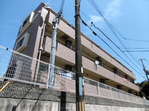 サニープレイスすずらん外観写真